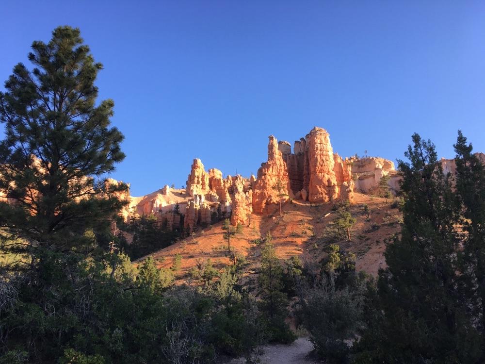 Utah landscape