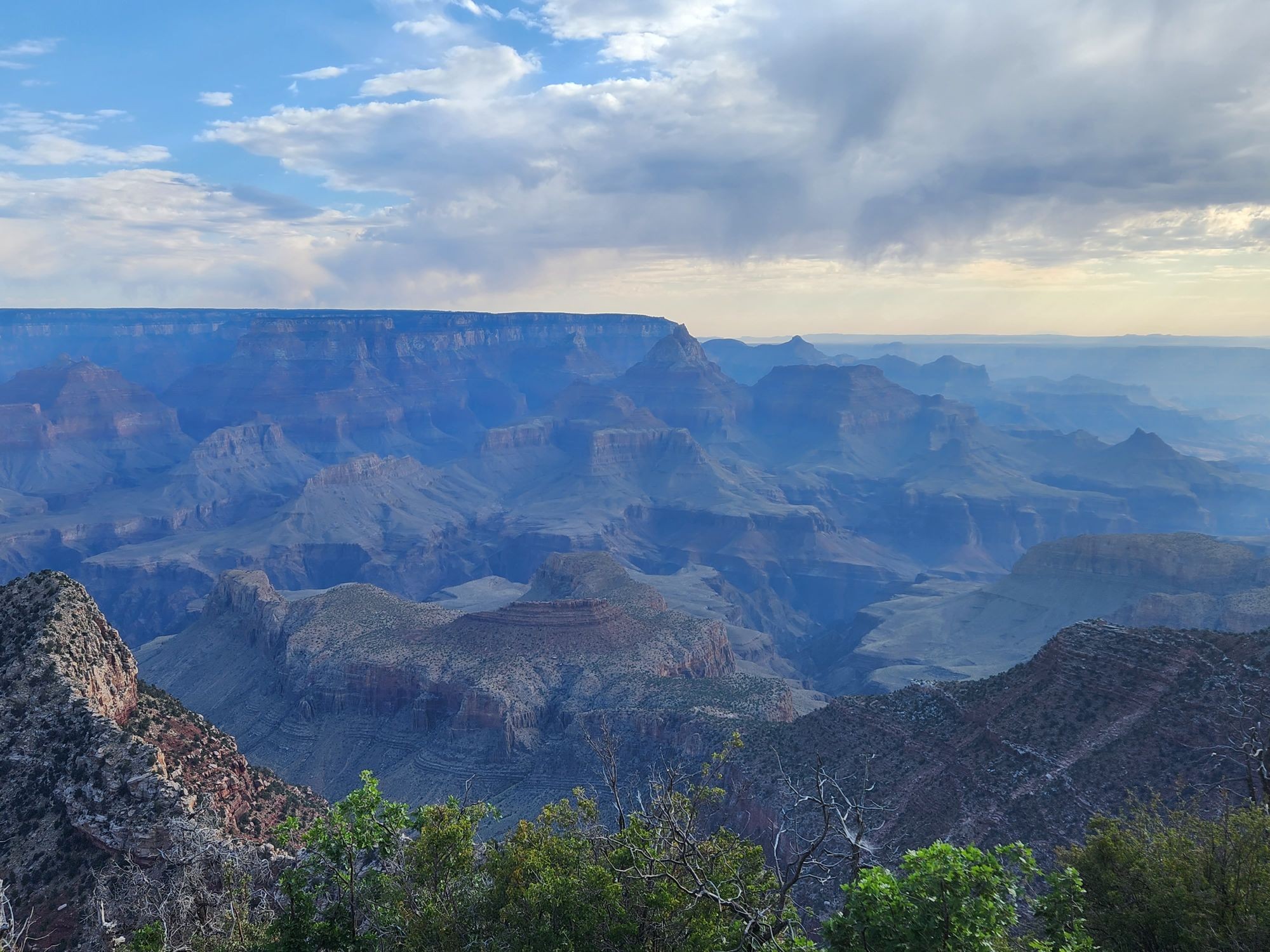 Grand Canyon image tile